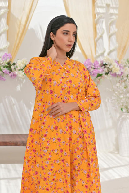 Cotton lawn 79308 mustedkali