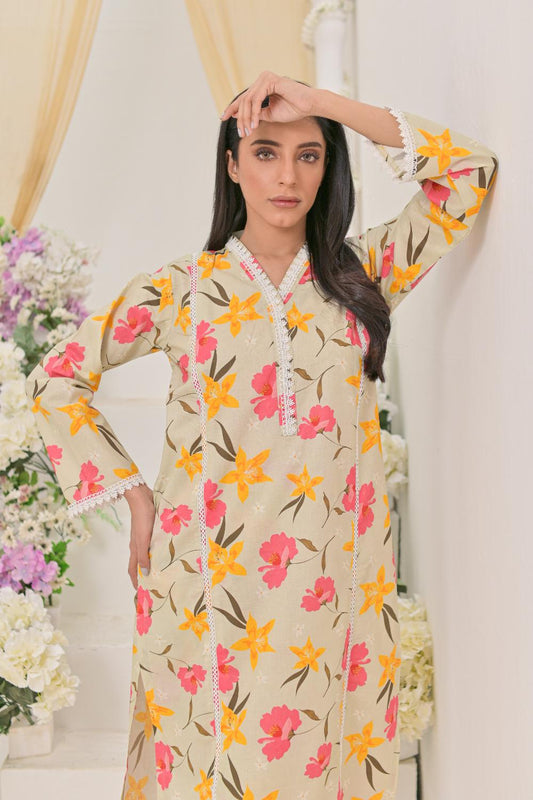Lawn 79304 pinkYpista