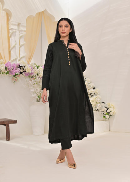 Jacquard 2pc -79320 black