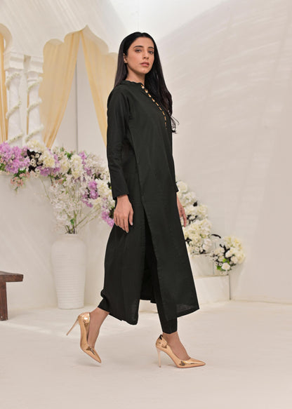 Jacquard 2pc -79320 black