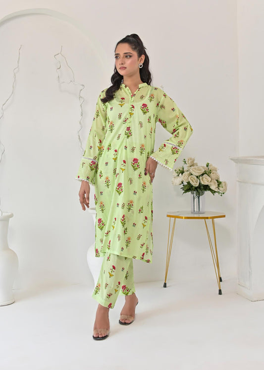 lawn 79382 neonGreen
