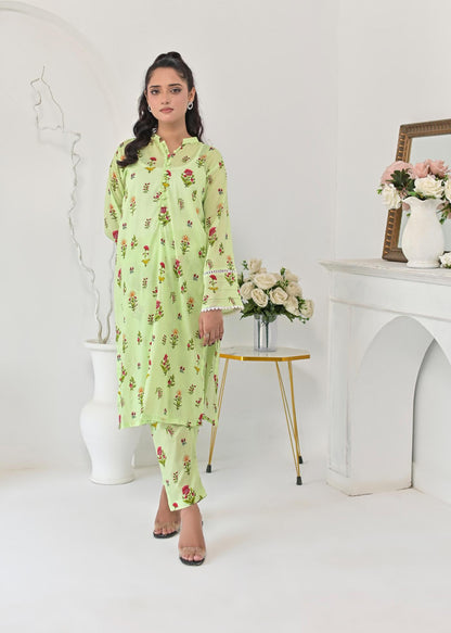 lawn 79382 neonGreen