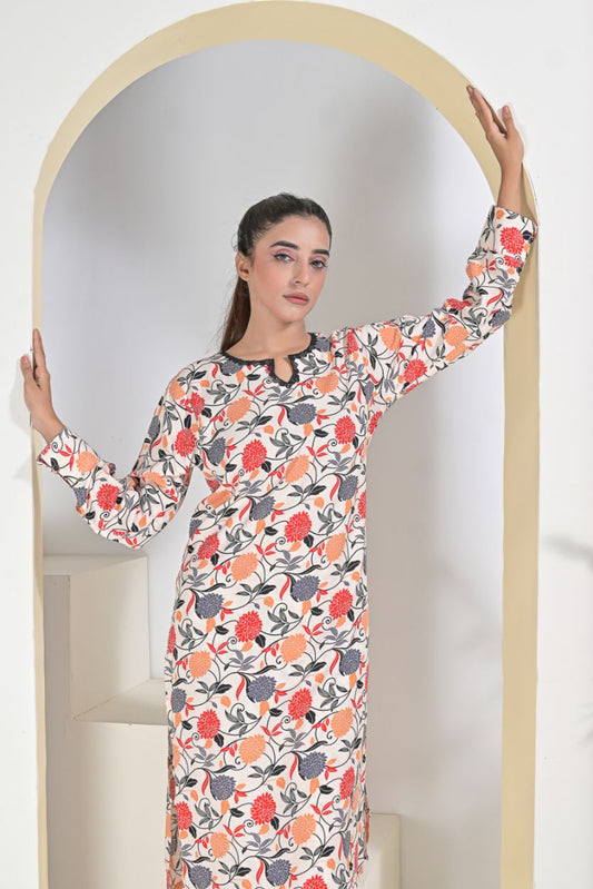 Linen 2pc creamBPO 79080