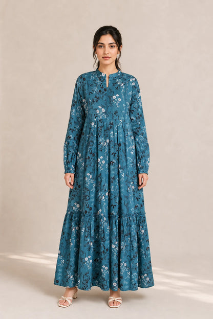 cotton frock 484124 midnightBlue