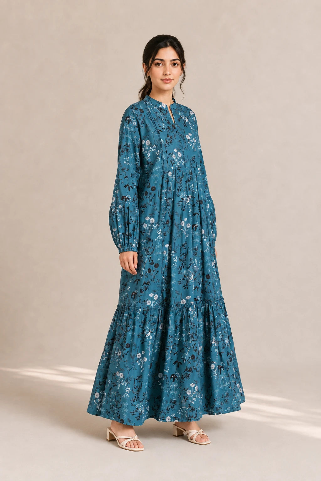cotton frock 484124 midnightBlue