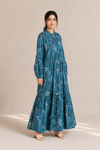 cotton frock 484124 midnightBlue
