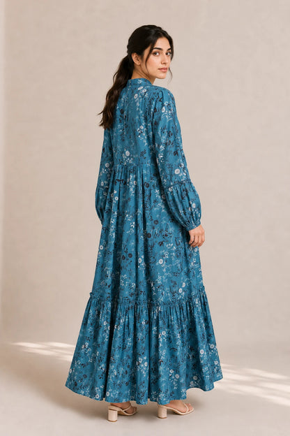 cotton frock 484124 midnightBlue