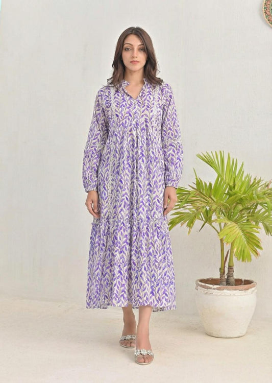 lawn frock 79367 offpp
