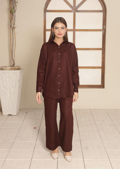 The Espresso Edit – khaddar set 495261