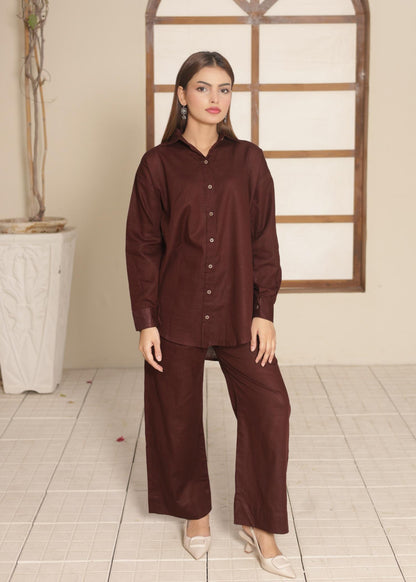 The Espresso Edit – khaddar set 495261