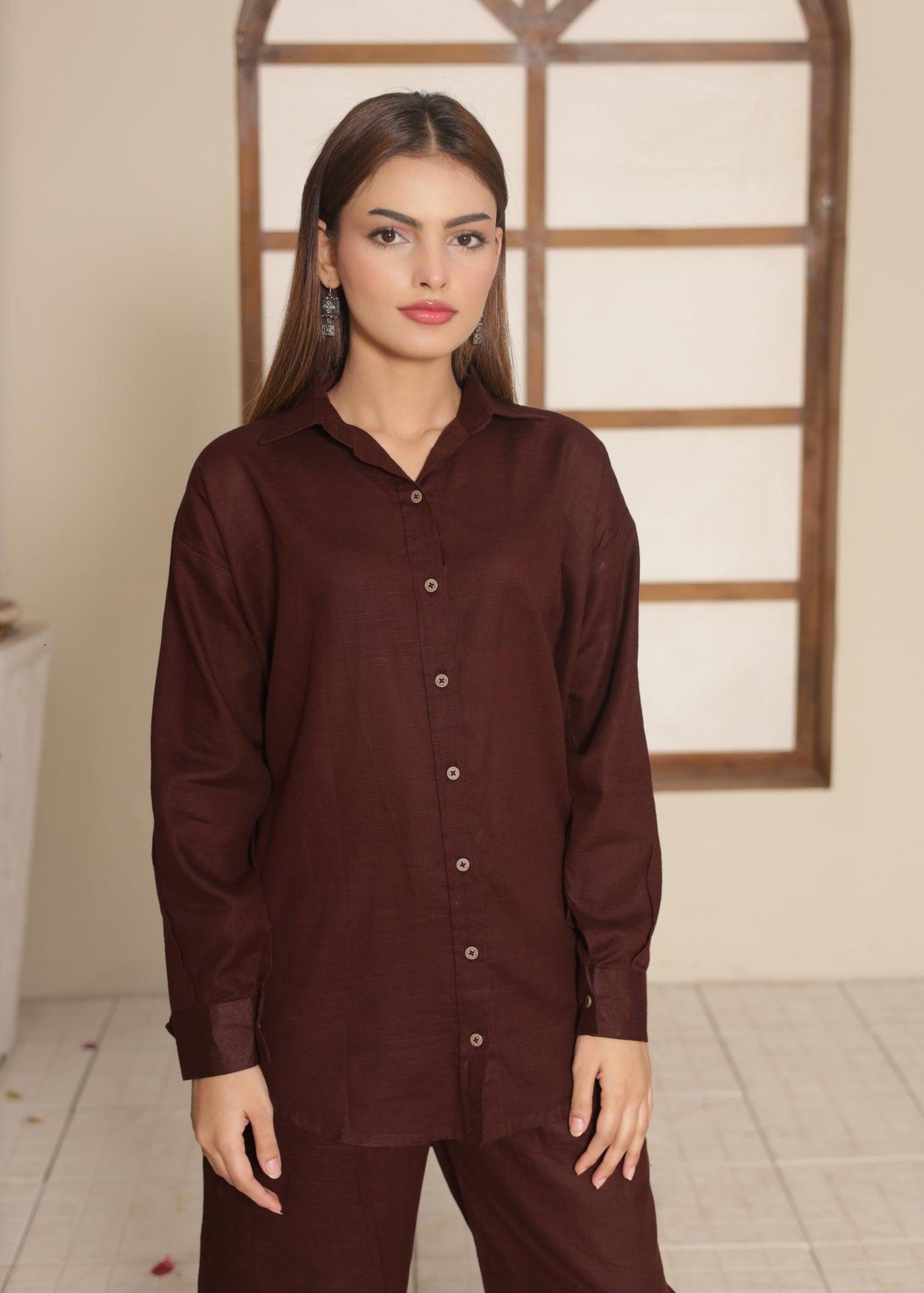 The Espresso Edit – khaddar set 495261