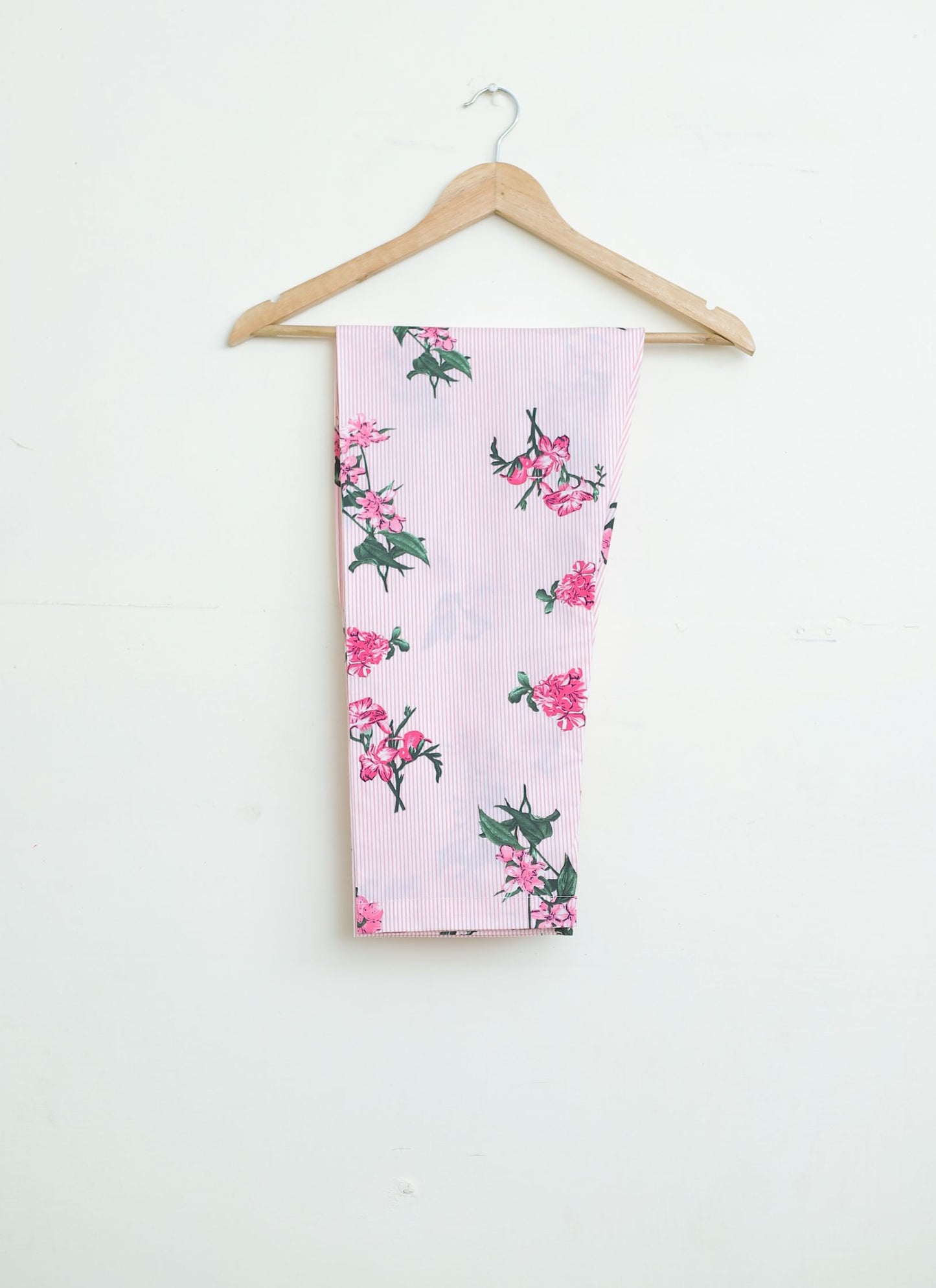 Cambric 2pc- pink  21501