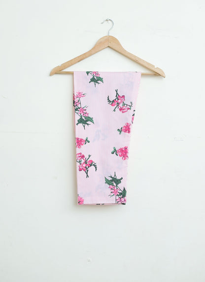 Cambric 2pc- pink  21501