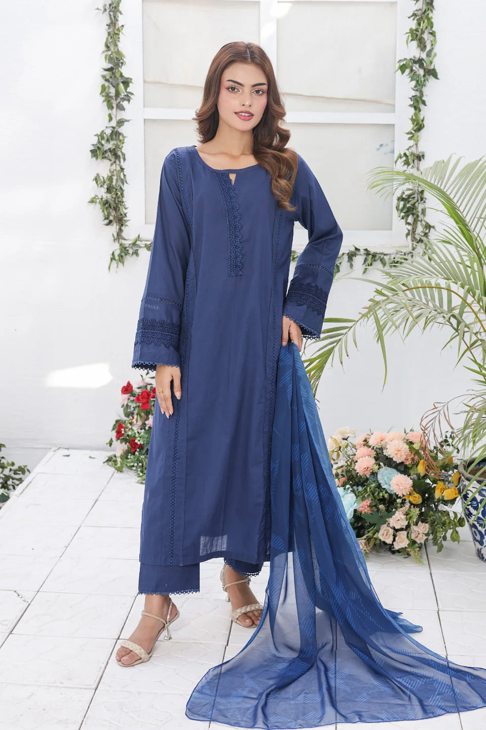 zinc cotton 3pc set 79595