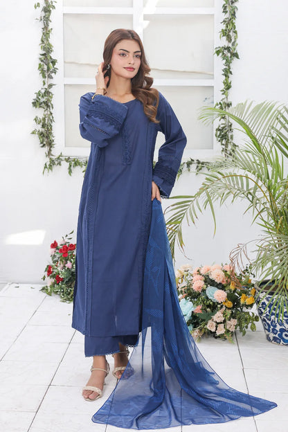 zinc cotton 3pc set 79595