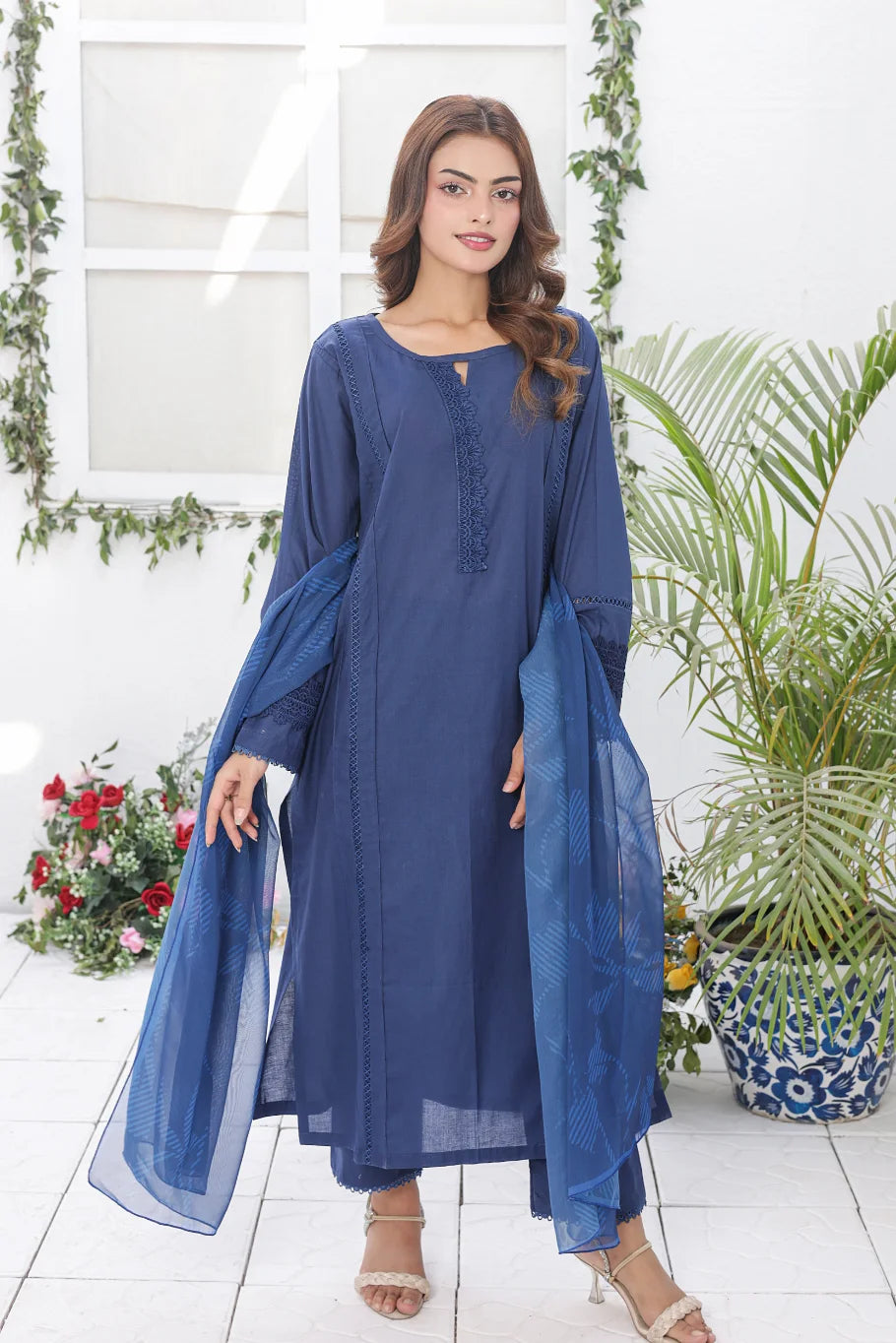 zinc cotton 3pc set 79595