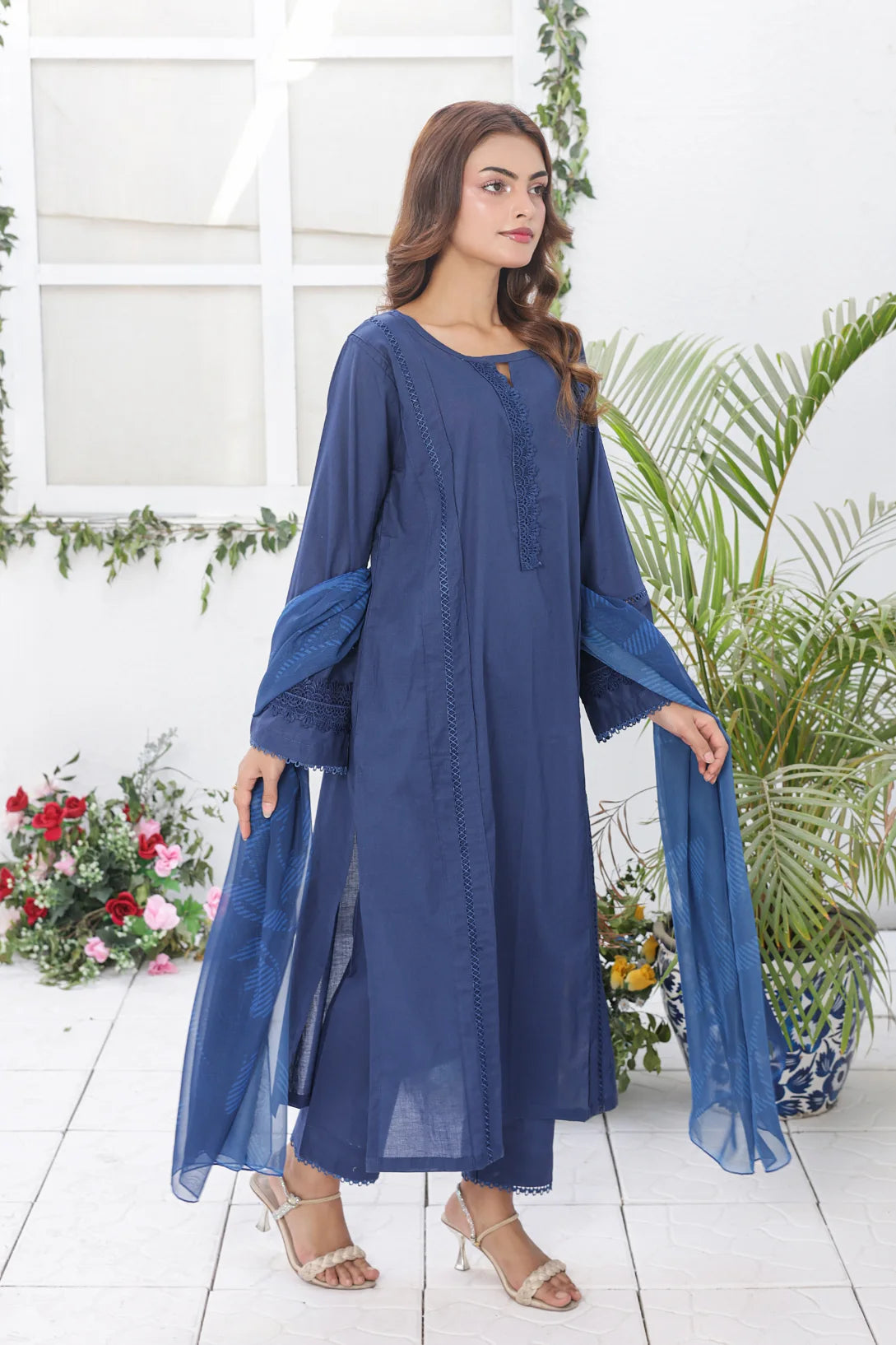 zinc cotton 3pc set 79595