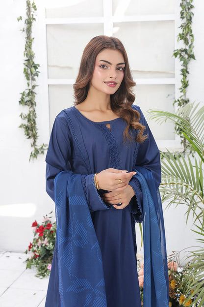 zinc cotton 3pc set 79595