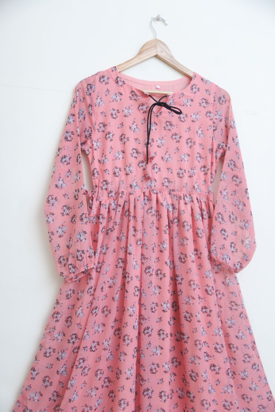 chiffon maxi  9870 pink2