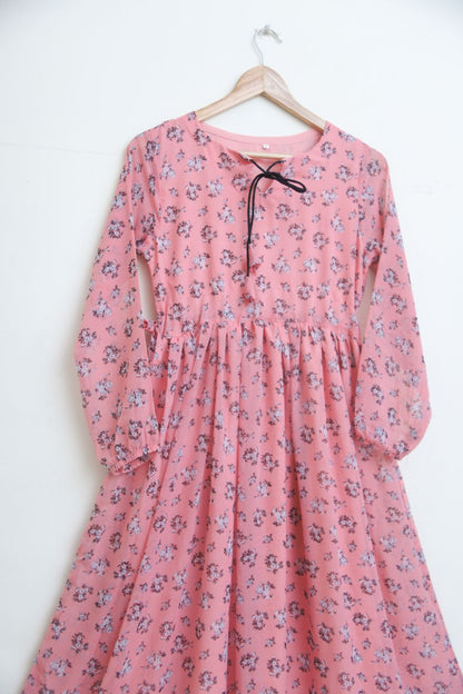 chiffon maxi  9870 pink2