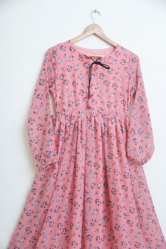 chiffon maxi  9870 pink2