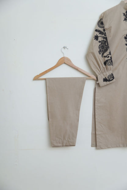 cotton Emb 2pc skin 1938