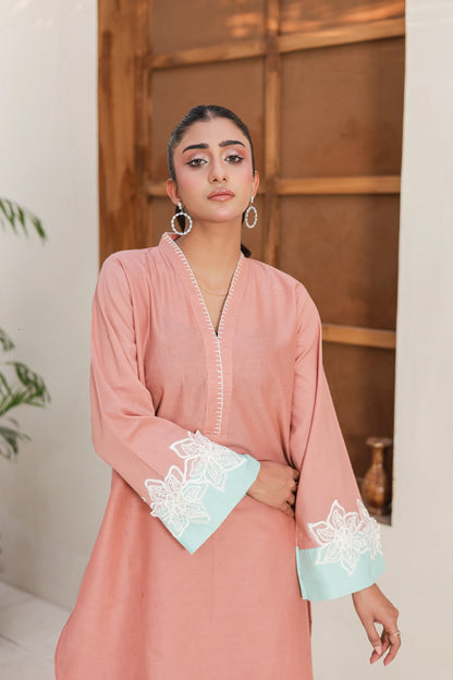 cotton 2pc 74949 pinkF