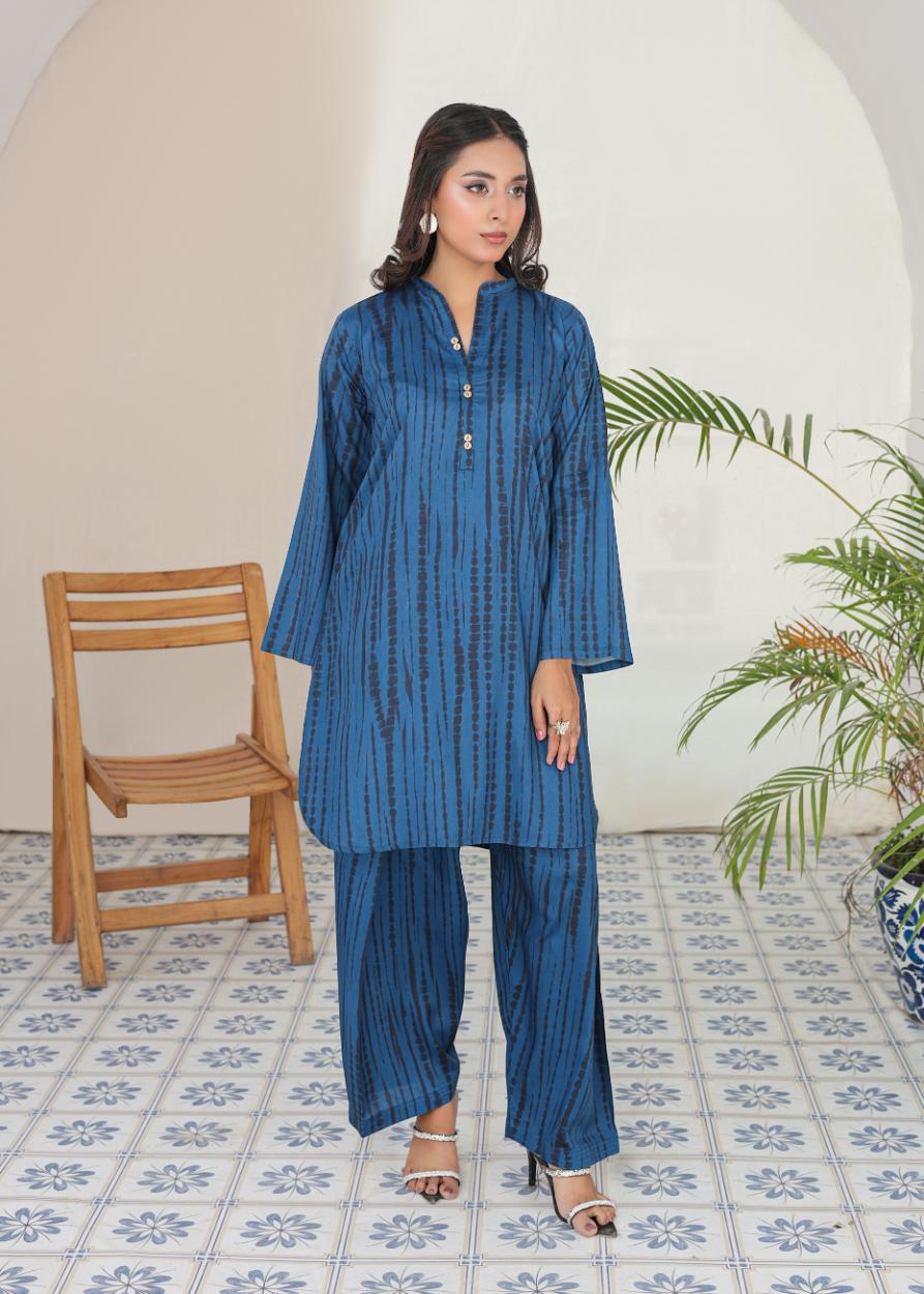 linen co-ordset 81250 zinc