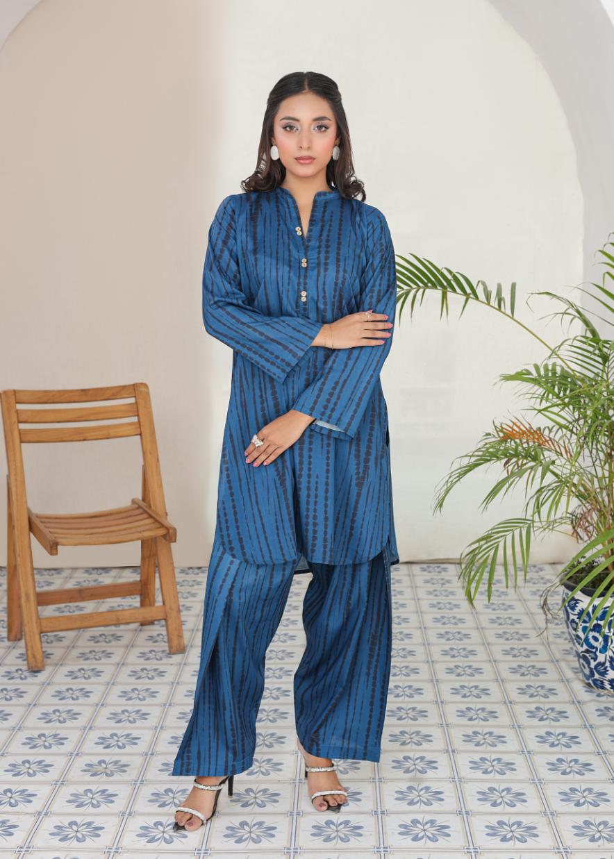 linen co-ordset 81250 zinc