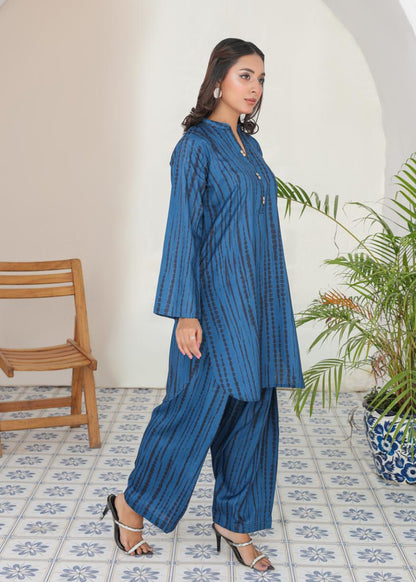 linen co-ordset 81250 zinc