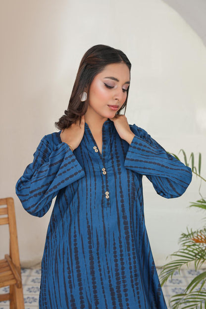 linen co-ordset 81250 zinc