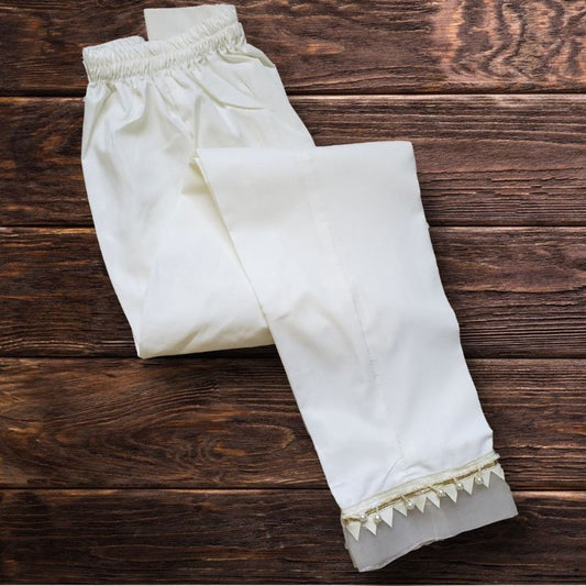 Cotton pants 192