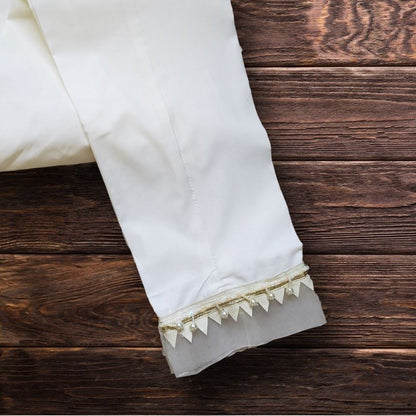 Cotton pants 192
