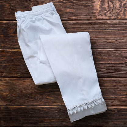 Cotton pants 192