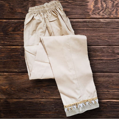 Cotton pants 192
