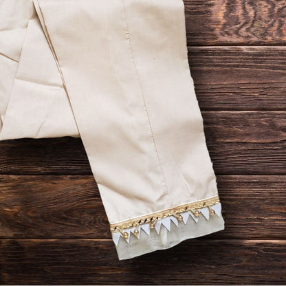 Cotton pants 192