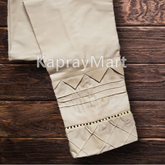 cotton pants 280-skin