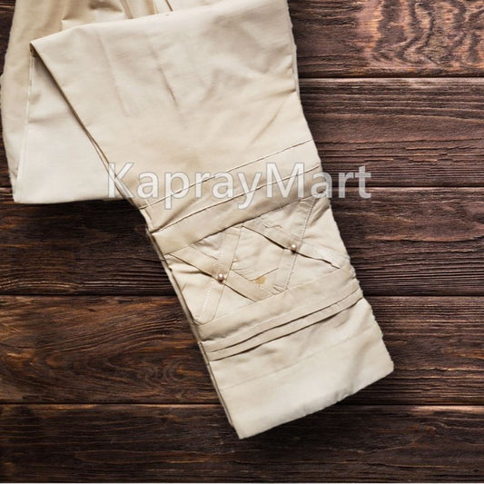 cotton pants 270-skin