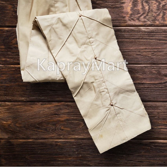 cotton pants 260-skin