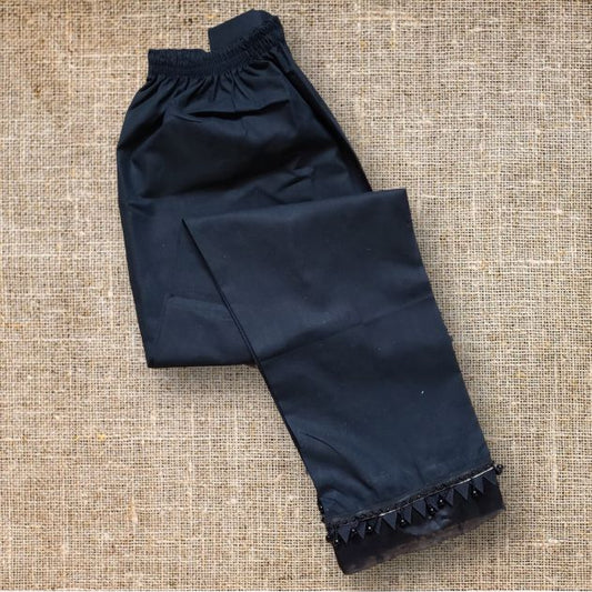 Cotton pants 192