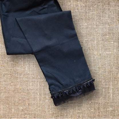Cotton pants 192