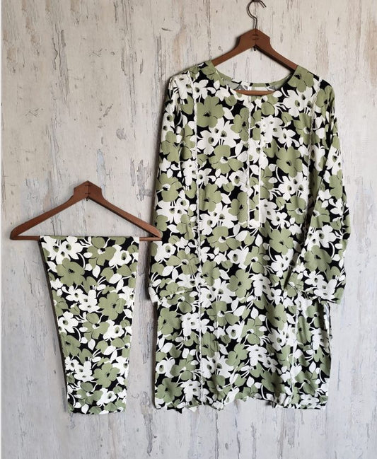 linen 2pc  57640 pistaFlwr